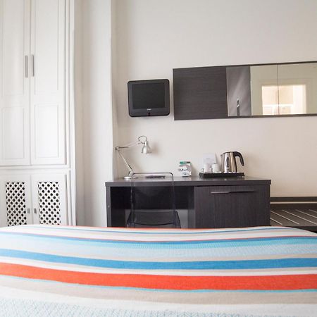 Hostal Cabo Mayor Σανταντέρ Δωμάτιο φωτογραφία