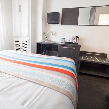 Hostal Cabo Mayor Σανταντέρ Δωμάτιο φωτογραφία