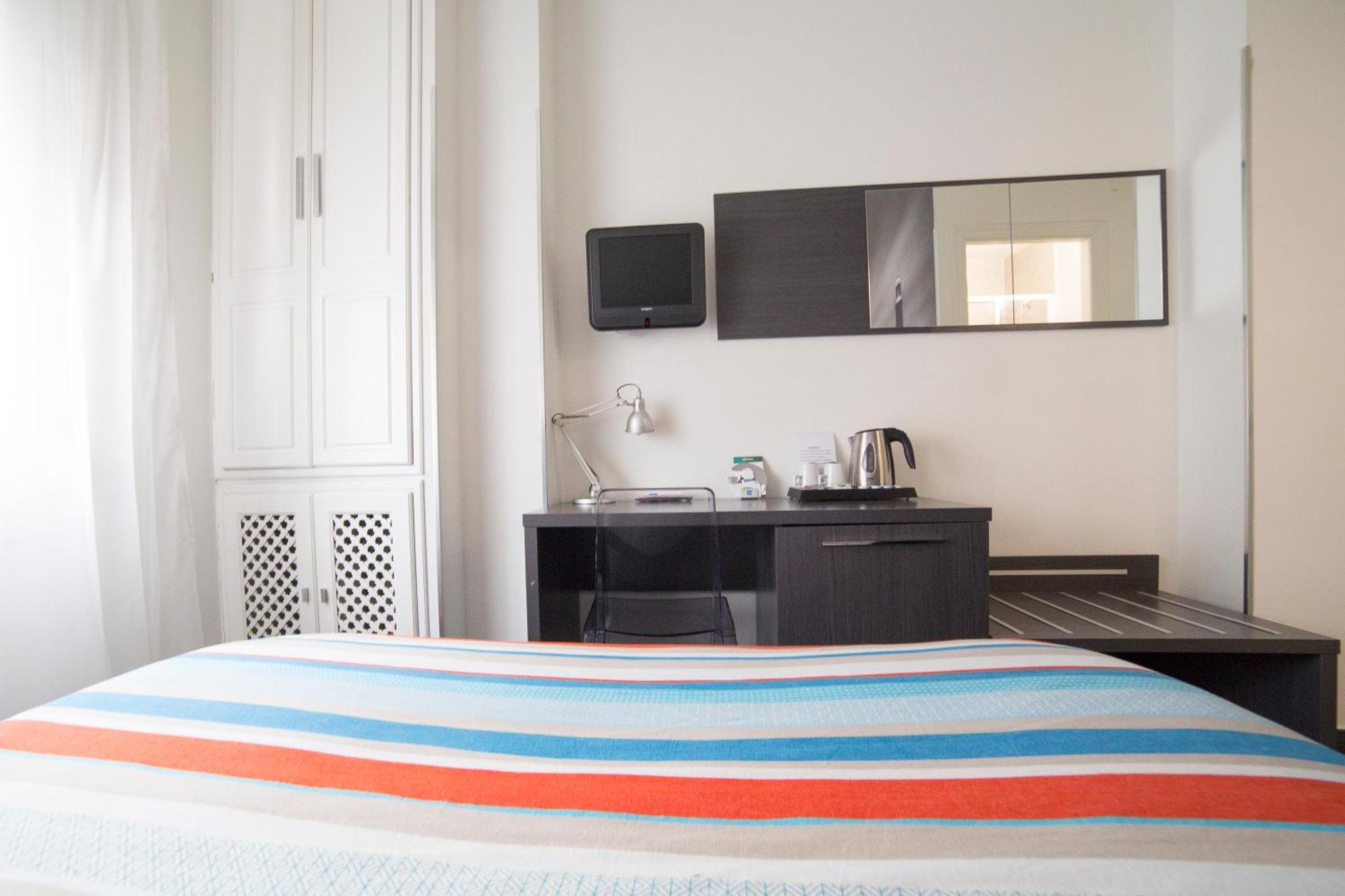 Hostal Cabo Mayor Σανταντέρ Δωμάτιο φωτογραφία