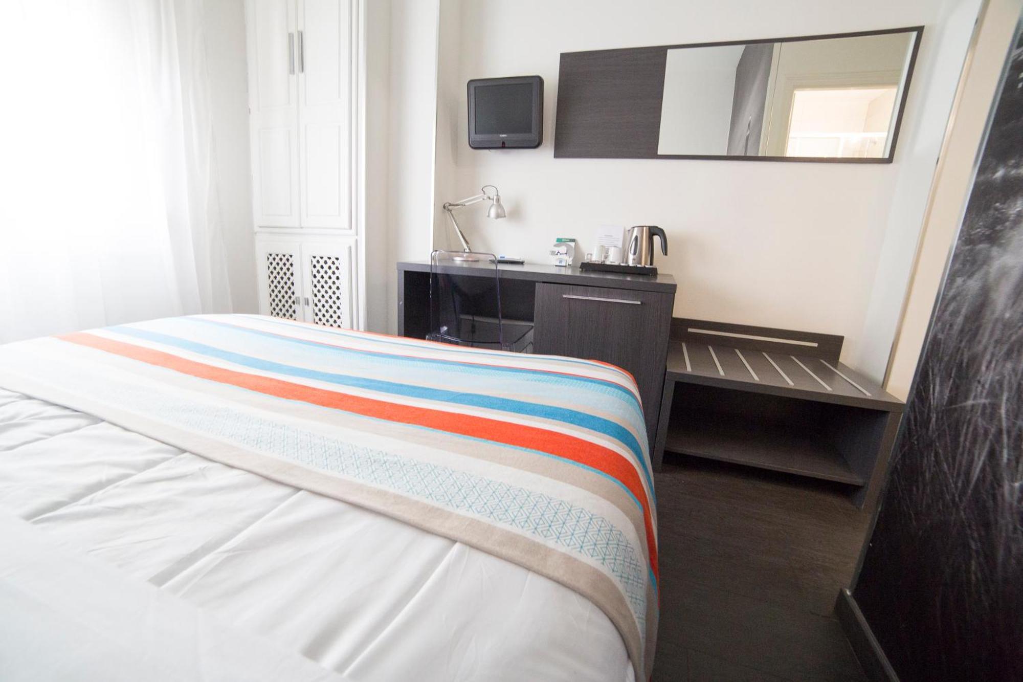 Hostal Cabo Mayor Σανταντέρ Δωμάτιο φωτογραφία