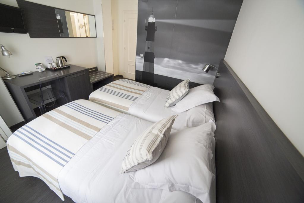 Hostal Cabo Mayor Σανταντέρ Εξωτερικό φωτογραφία