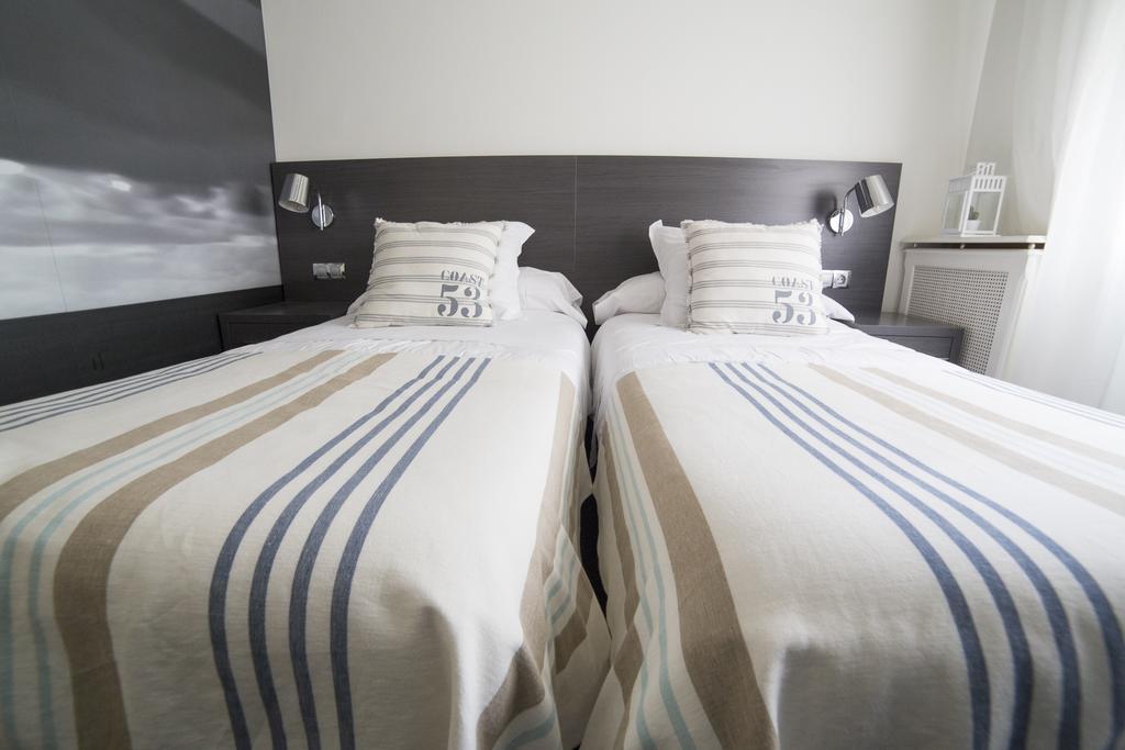 Hostal Cabo Mayor Σανταντέρ Εξωτερικό φωτογραφία