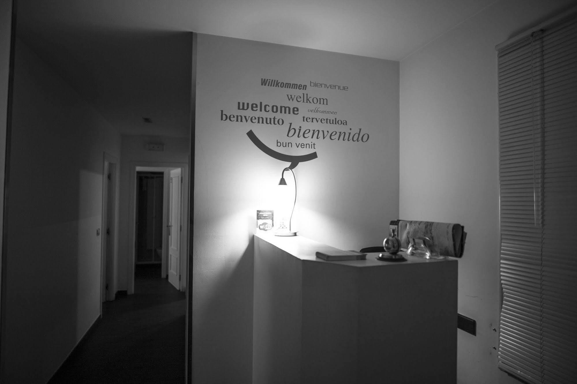 Hostal Cabo Mayor Σανταντέρ Εξωτερικό φωτογραφία