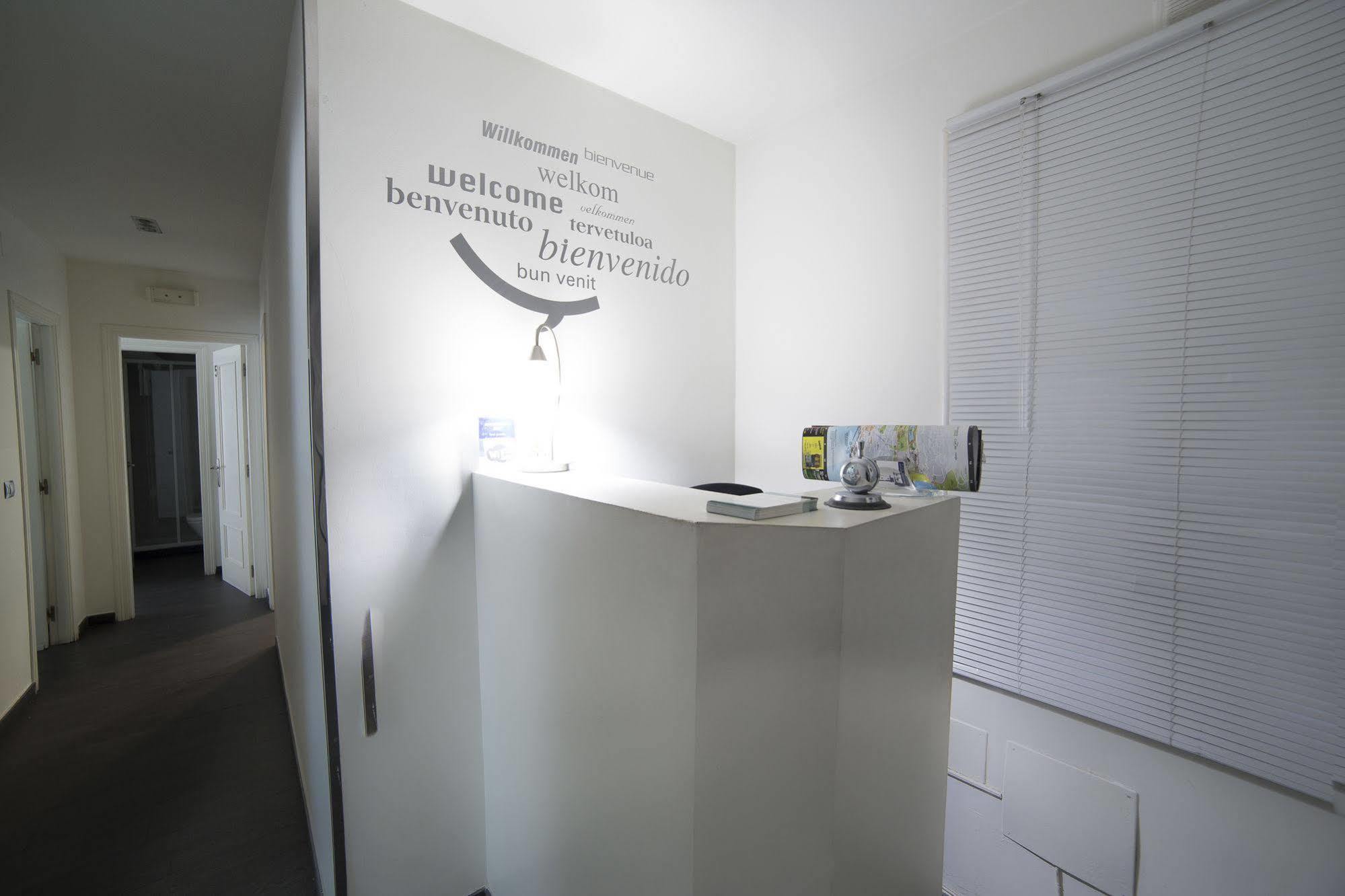 Hostal Cabo Mayor Σανταντέρ Εξωτερικό φωτογραφία
