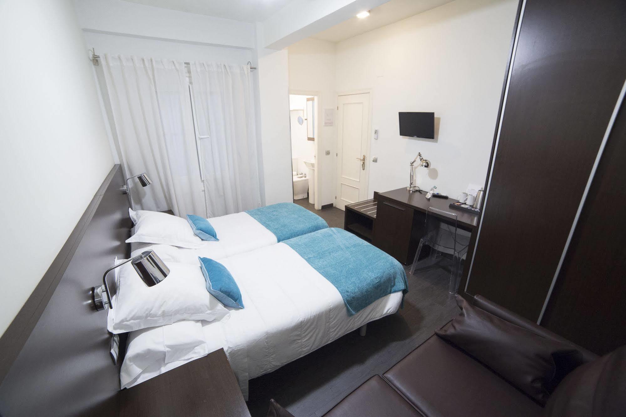 Hostal Cabo Mayor Σανταντέρ Εξωτερικό φωτογραφία