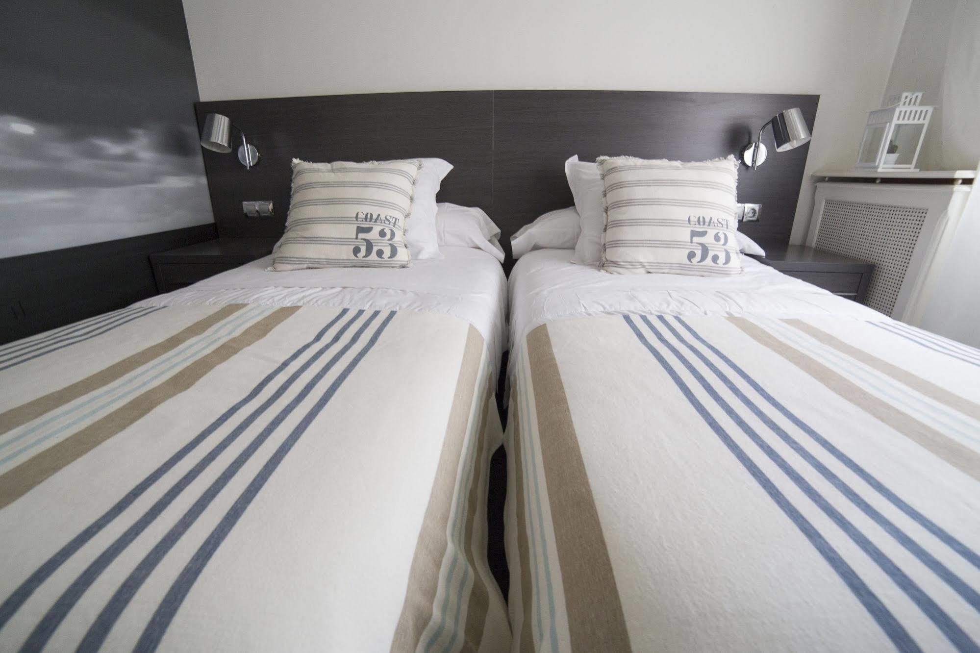 Hostal Cabo Mayor Σανταντέρ Εξωτερικό φωτογραφία