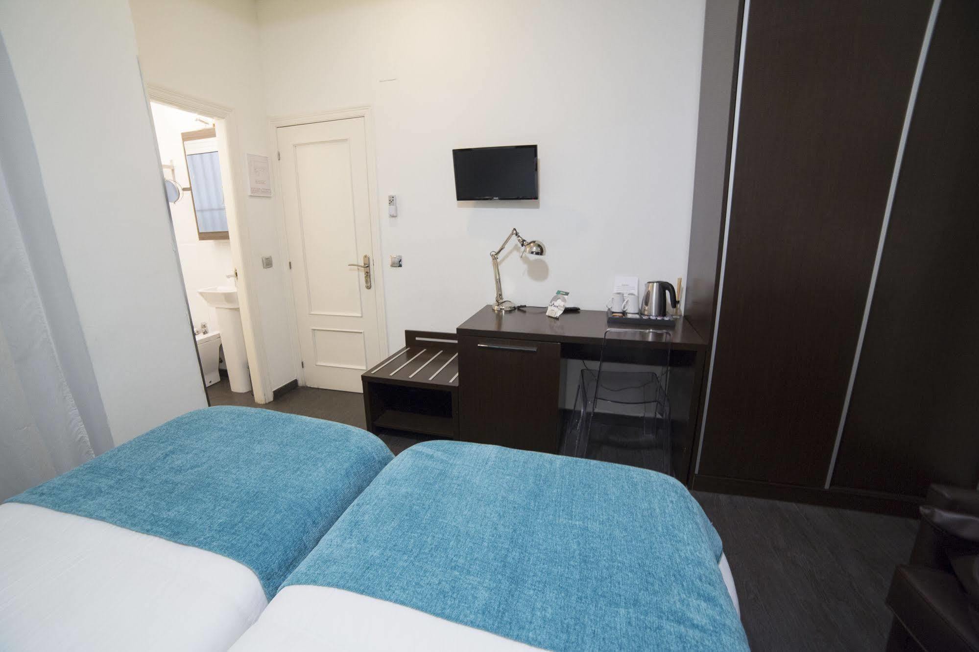 Hostal Cabo Mayor Σανταντέρ Εξωτερικό φωτογραφία