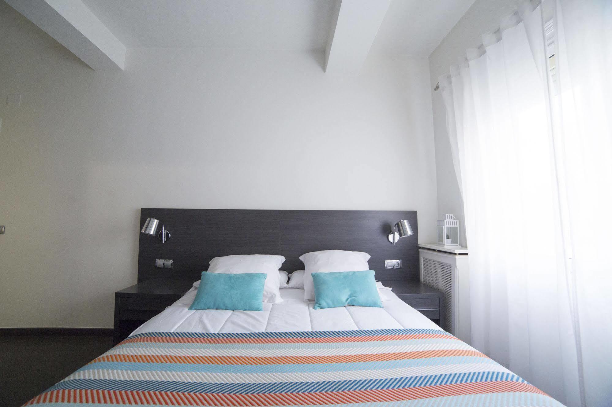Hostal Cabo Mayor Σανταντέρ Εξωτερικό φωτογραφία