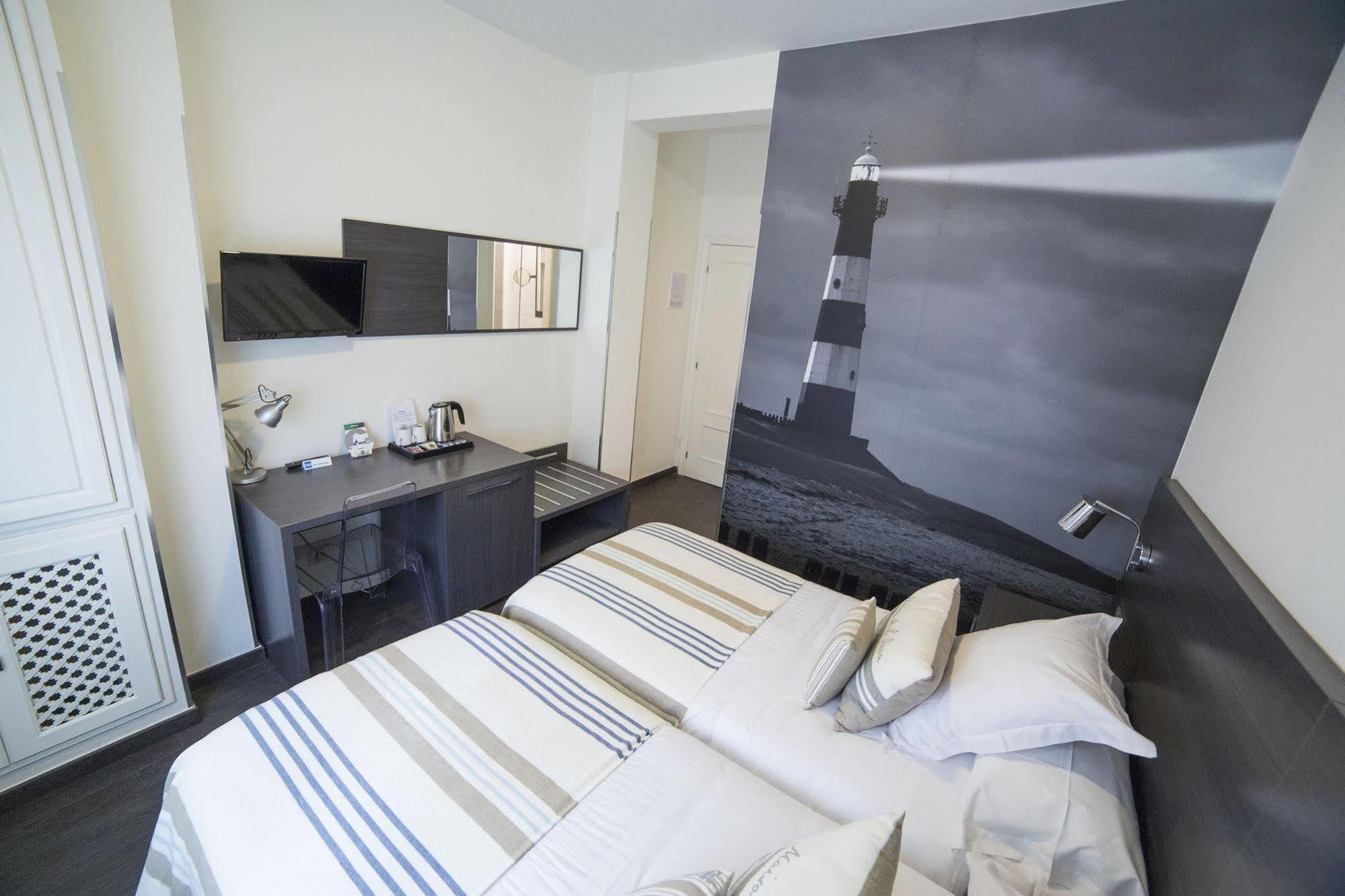 Hostal Cabo Mayor Σανταντέρ Εξωτερικό φωτογραφία
